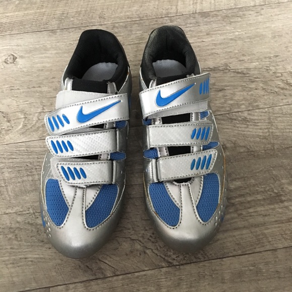 NWOT Nike Altea II Road Spin Shoe - Picture 3 of 8